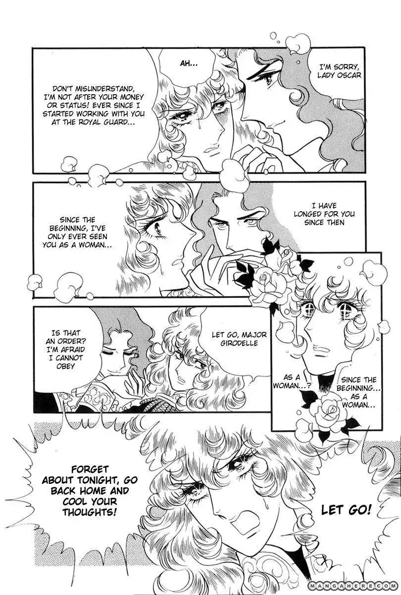 Rose of Versailles Chapter 37 15